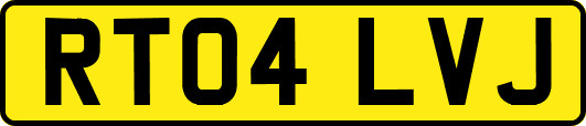 RT04LVJ