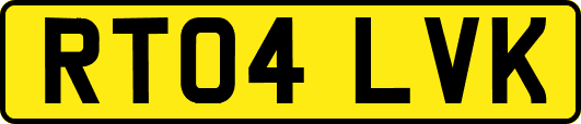 RT04LVK