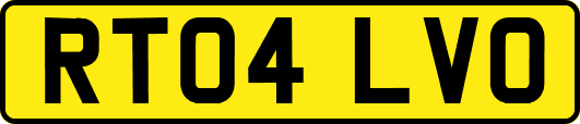RT04LVO