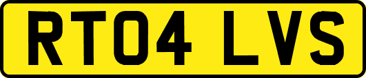 RT04LVS
