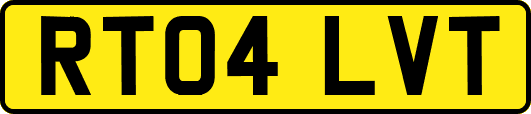 RT04LVT