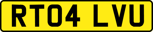 RT04LVU