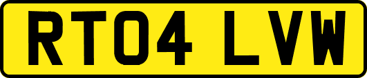 RT04LVW