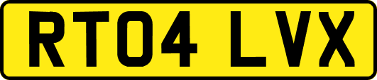 RT04LVX
