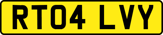 RT04LVY