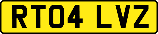 RT04LVZ