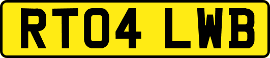 RT04LWB