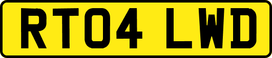 RT04LWD