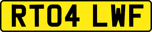 RT04LWF