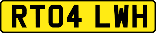 RT04LWH