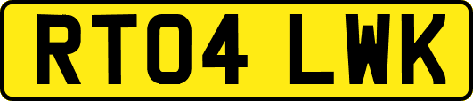 RT04LWK