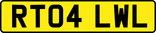 RT04LWL