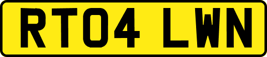 RT04LWN