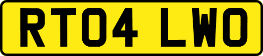 RT04LWO