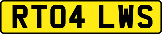RT04LWS