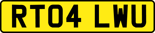 RT04LWU