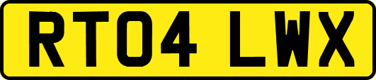 RT04LWX