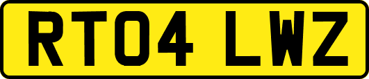 RT04LWZ