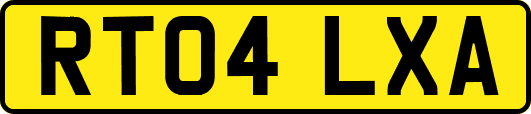 RT04LXA