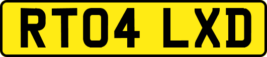 RT04LXD