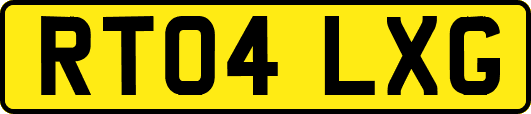 RT04LXG
