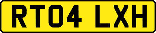 RT04LXH