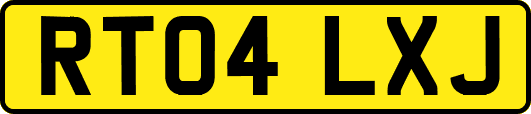 RT04LXJ