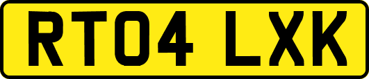 RT04LXK
