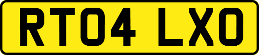 RT04LXO