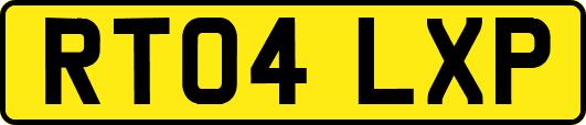RT04LXP