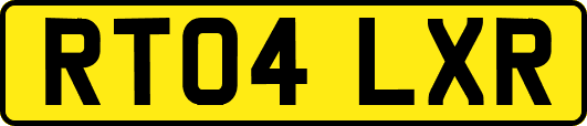 RT04LXR