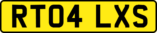 RT04LXS