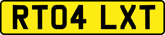 RT04LXT