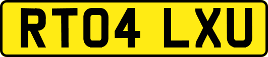 RT04LXU