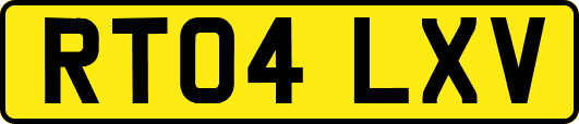 RT04LXV