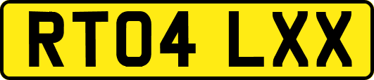RT04LXX