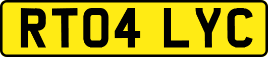 RT04LYC
