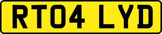 RT04LYD