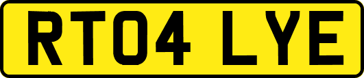 RT04LYE