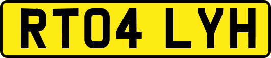 RT04LYH