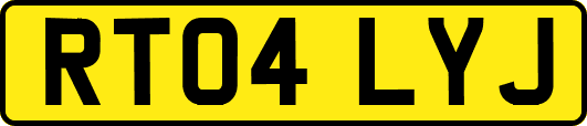 RT04LYJ