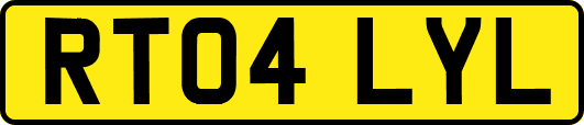 RT04LYL