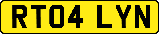 RT04LYN