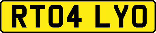 RT04LYO