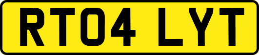RT04LYT