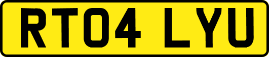 RT04LYU