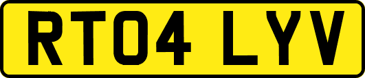 RT04LYV