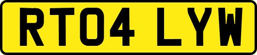 RT04LYW