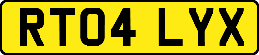 RT04LYX