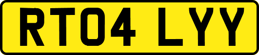 RT04LYY
